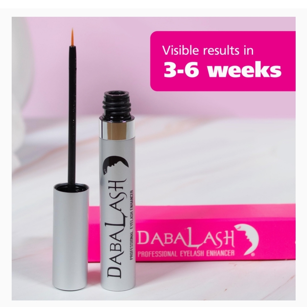 Daba Lash Profesional eyelash enhancer